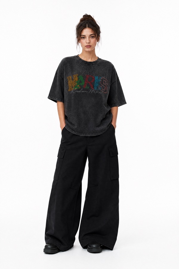 MARKS Tee Studio